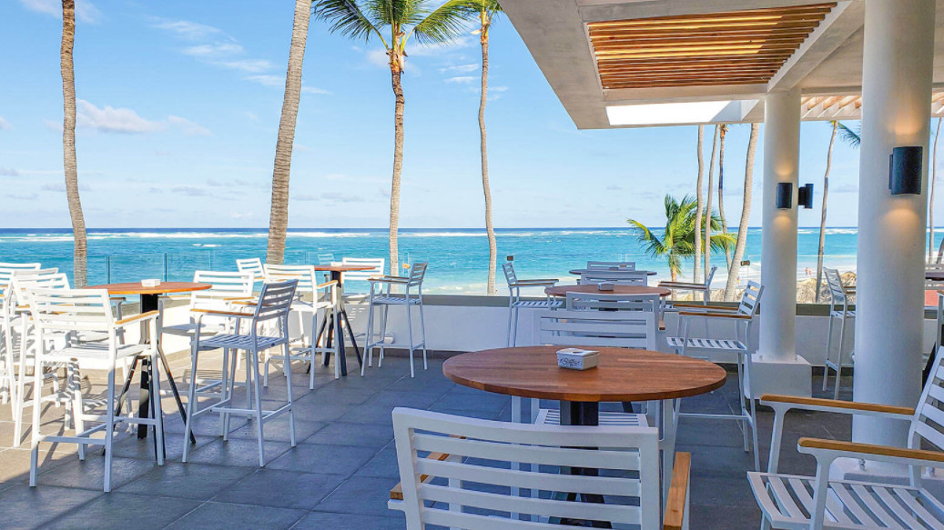 Grand Bavaro Princess